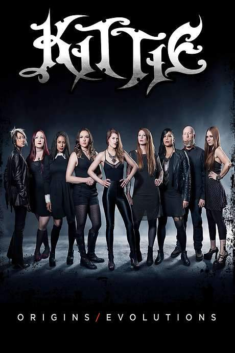 Kittie: Origins/Evolutions